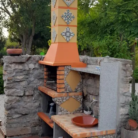 Chale Dos Sobreiros Chalet *