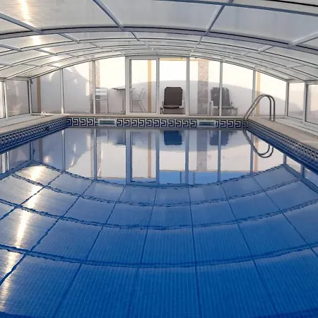 Chale Dos Sobreiros * Bicas