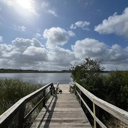 Chale Dos Sobreiros * Bicas