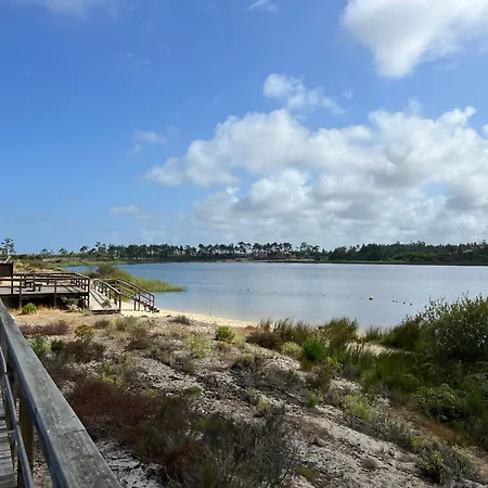 Chale Dos Sobreiros *