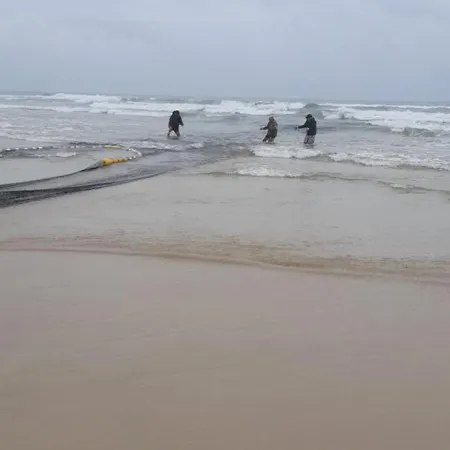 Chale Dos Sobreiros Chalet Bicas