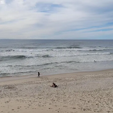 Chalet Chale Dos Sobreiros Bicas