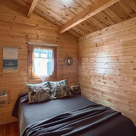 Chale Dos Sobreiros Chalet *