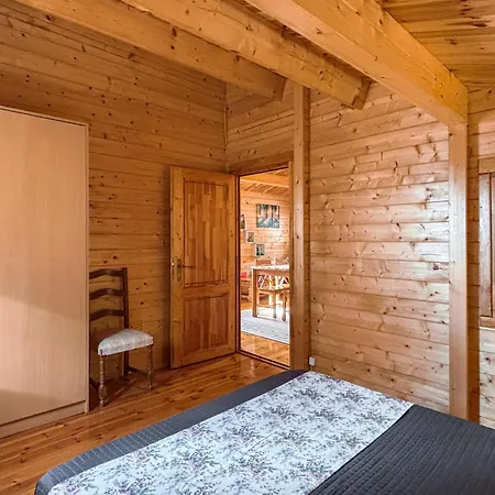 Chalet Chale Dos Sobreiros Bicas