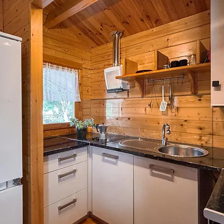 Chale Dos Sobreiros Bicas