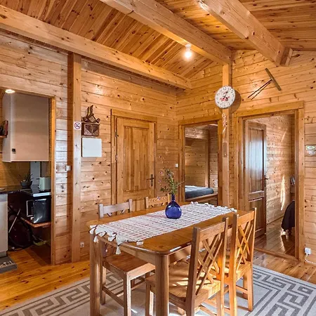 Chalet Chale Dos Sobreiros