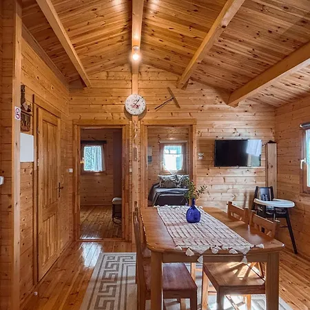 Chale Dos Sobreiros Chalet