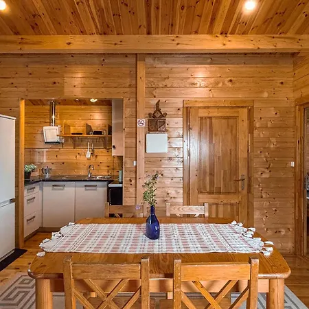 Chalet Chale Dos Sobreiros