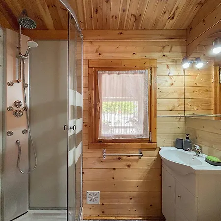 Chale Dos Sobreiros 木屋 Bicas