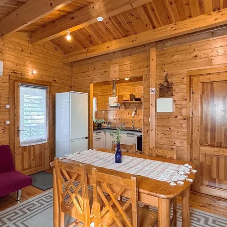 Chale Dos Sobreiros Chalet *