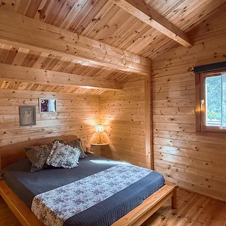 Chale Dos Sobreiros *