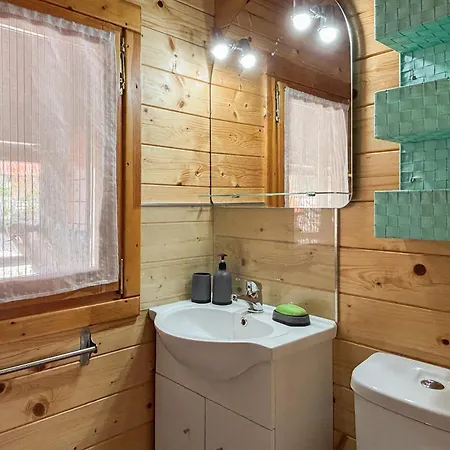 Chale Dos Sobreiros * Bicas