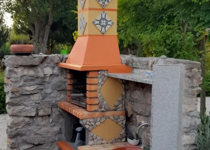 Chale Dos Sobreiros Chalet *