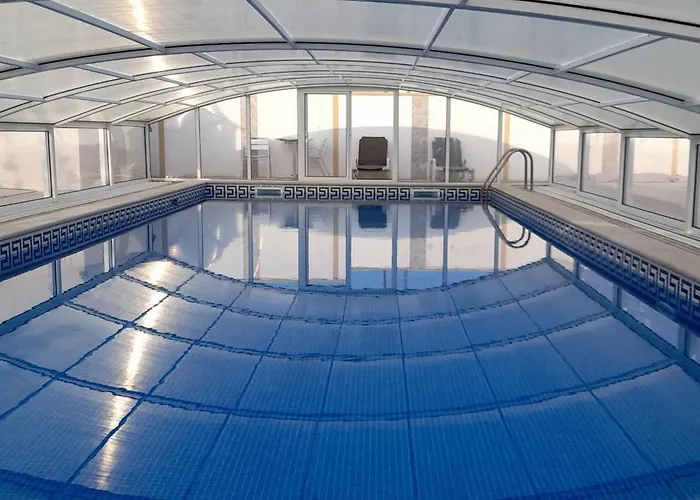 Chale Dos Sobreiros * Bicas