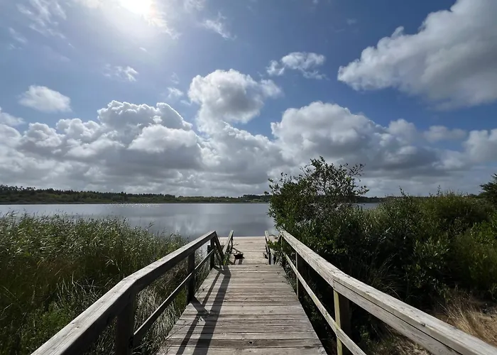 Chale Dos Sobreiros * Bicas