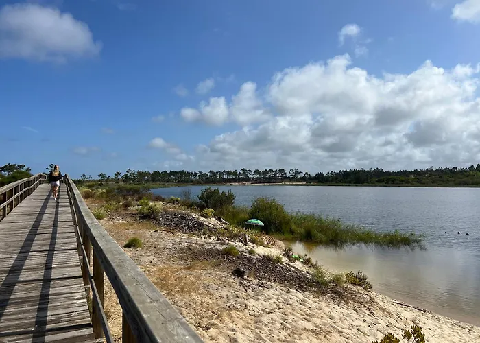 Chale Dos Sobreiros * Bicas
