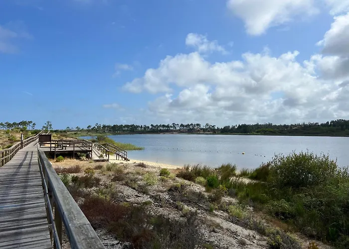 Chale Dos Sobreiros *