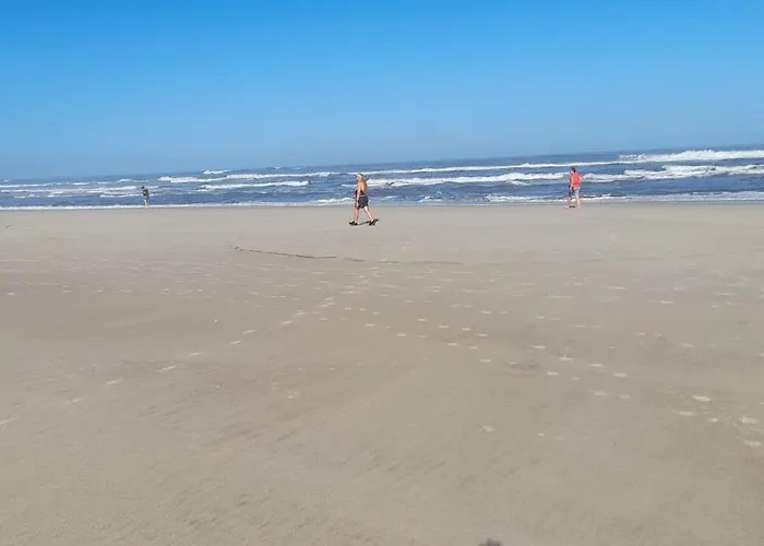 Alpehytte Chale Dos Sobreiros