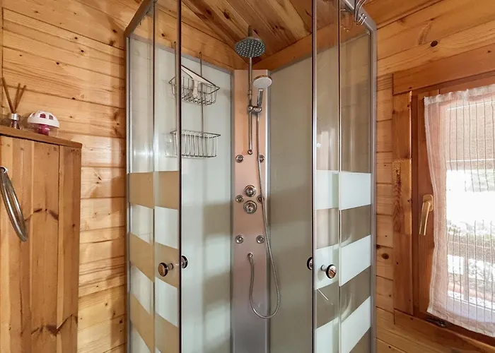 Chalet Chale Dos Sobreiros Bicas