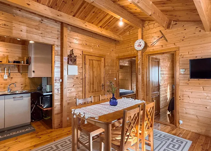 Chalet Chale Dos Sobreiros