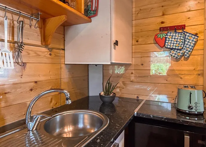 Chale Dos Sobreiros Chalet *