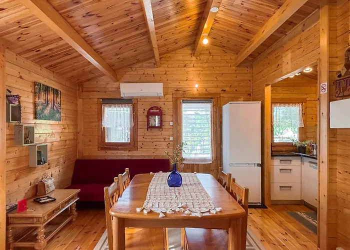 Chalet Chale Dos Sobreiros