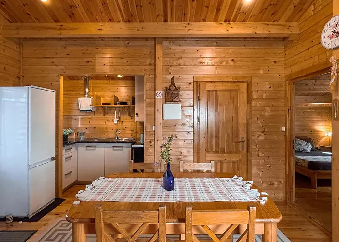 Chalet Chale Dos Sobreiros